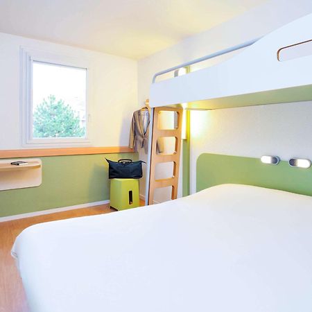 Ibis Budget Lille Gares Vieux-Lille Luaran gambar