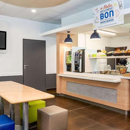 Ibis Budget Lille Gares Vieux-Lille Luaran gambar