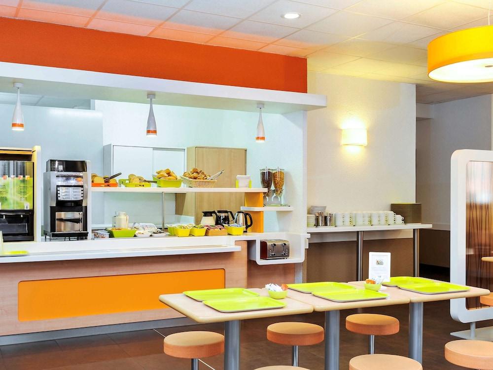 Ibis Budget Lille Gares Vieux-Lille Luaran gambar