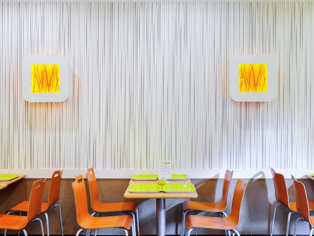 Ibis Budget Lille Gares Vieux-Lille Luaran gambar