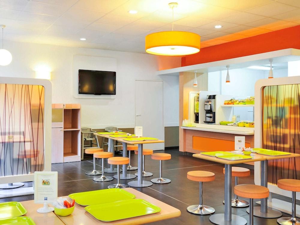 Ibis Budget Lille Gares Vieux-Lille Luaran gambar