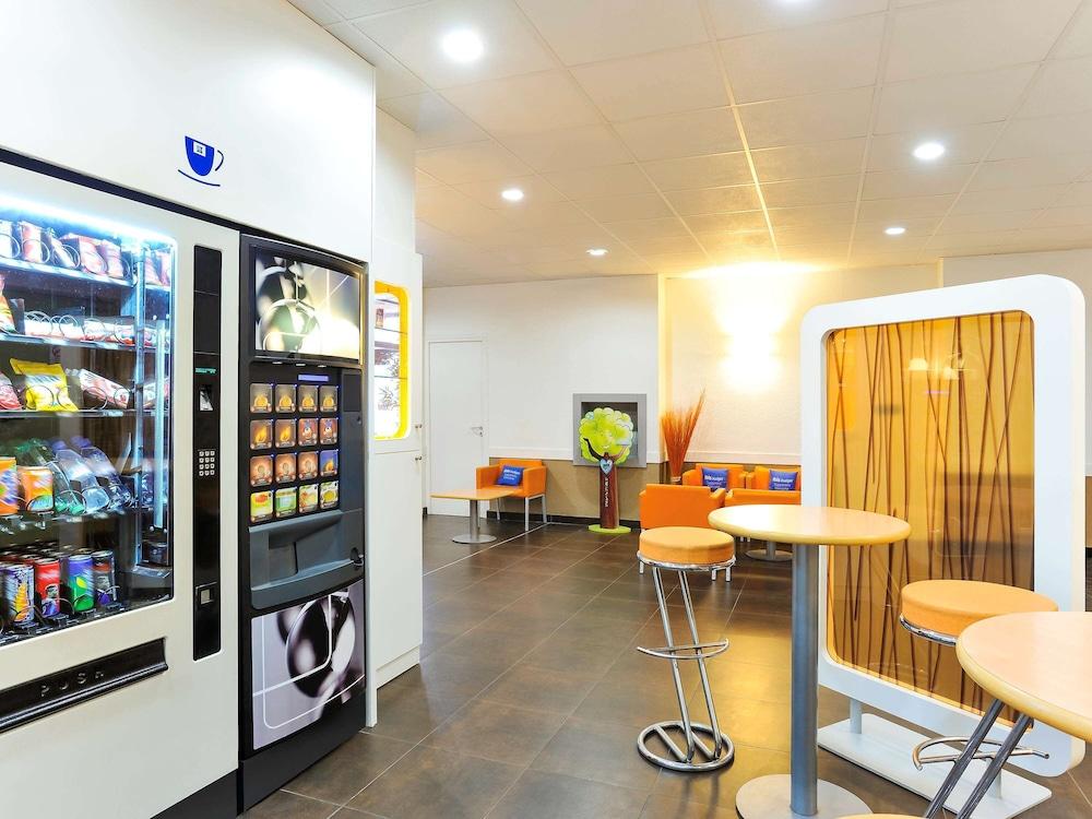 Ibis Budget Lille Gares Vieux-Lille Luaran gambar
