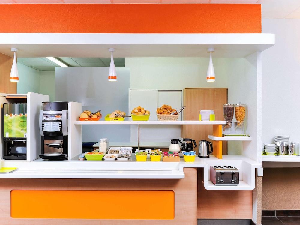 Ibis Budget Lille Gares Vieux-Lille Luaran gambar