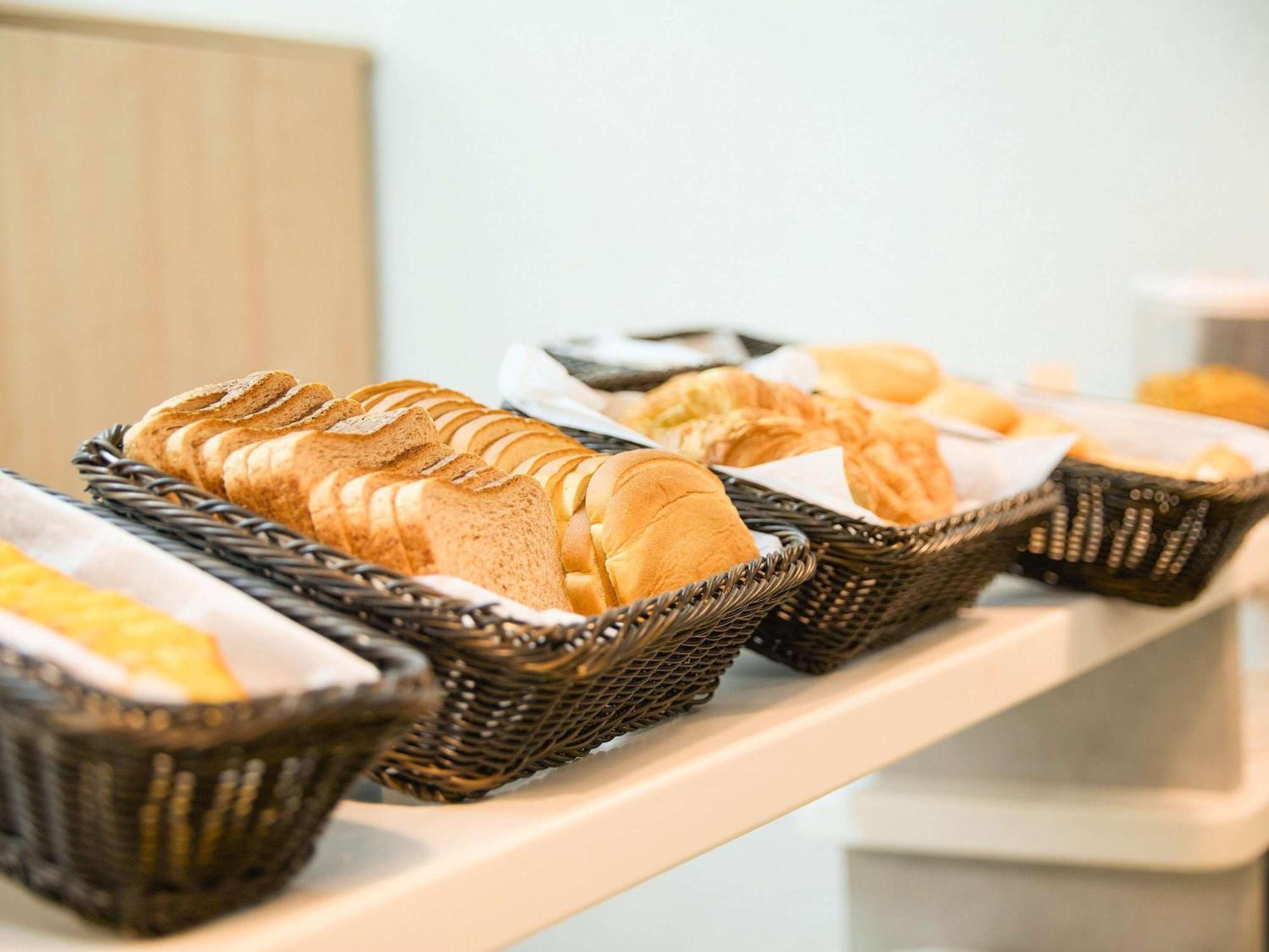 Ibis Budget Lille Gares Vieux-Lille Luaran gambar