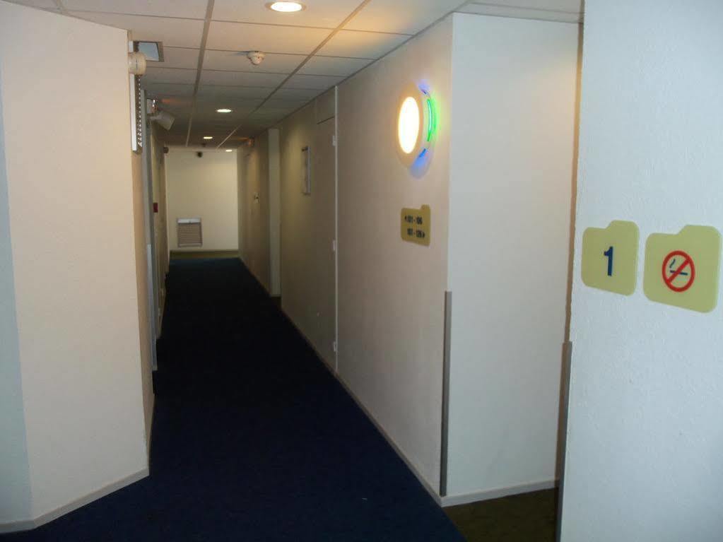 Ibis Budget Lille Gares Vieux-Lille Luaran gambar