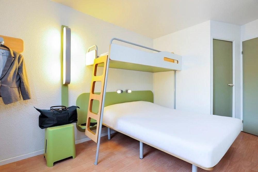 Ibis Budget Lille Gares Vieux-Lille Luaran gambar